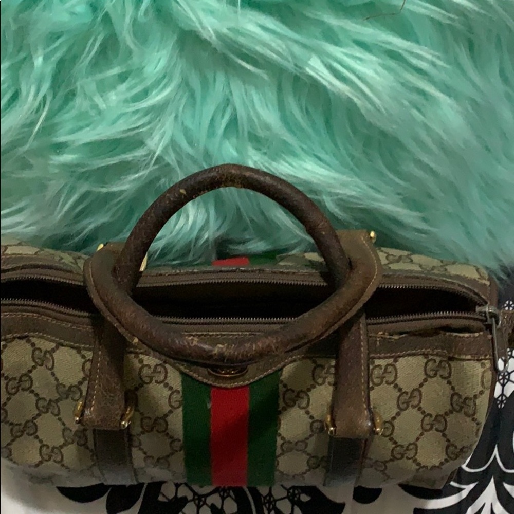 Gucci bag